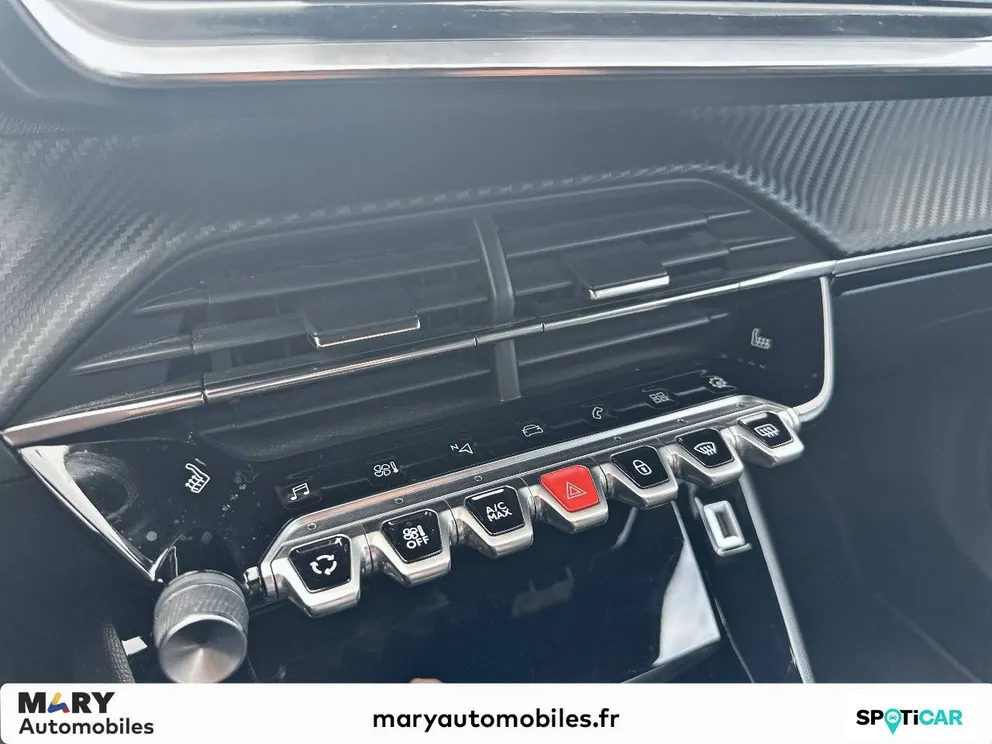 Véhicule occasion 226306 - peugeot 2008 - Photo 20