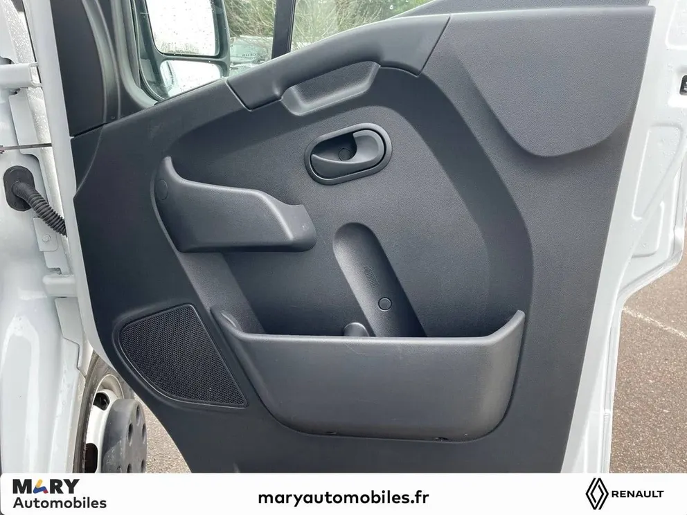 Véhicule occasion 219500 - renault MASTER - Photo 18