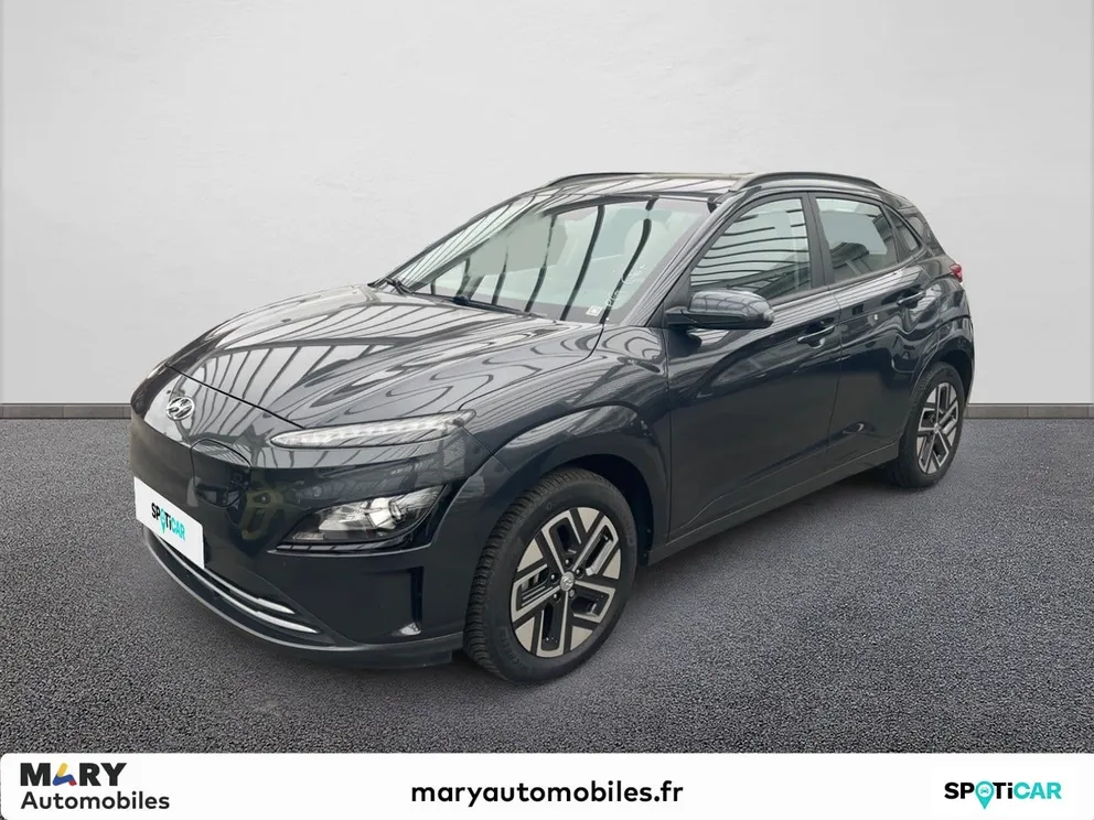 Véhicule occasion 1241870 - hyundai KONA - Photo 1