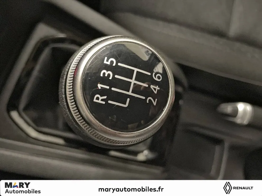 Véhicule occasion 207571 - renault CLIO - Photo 13