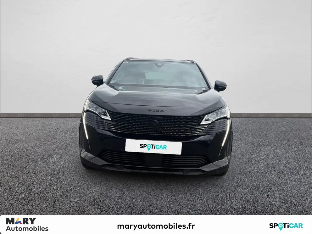 Véhicule occasion 218729 - peugeot 3008 - Photo 6