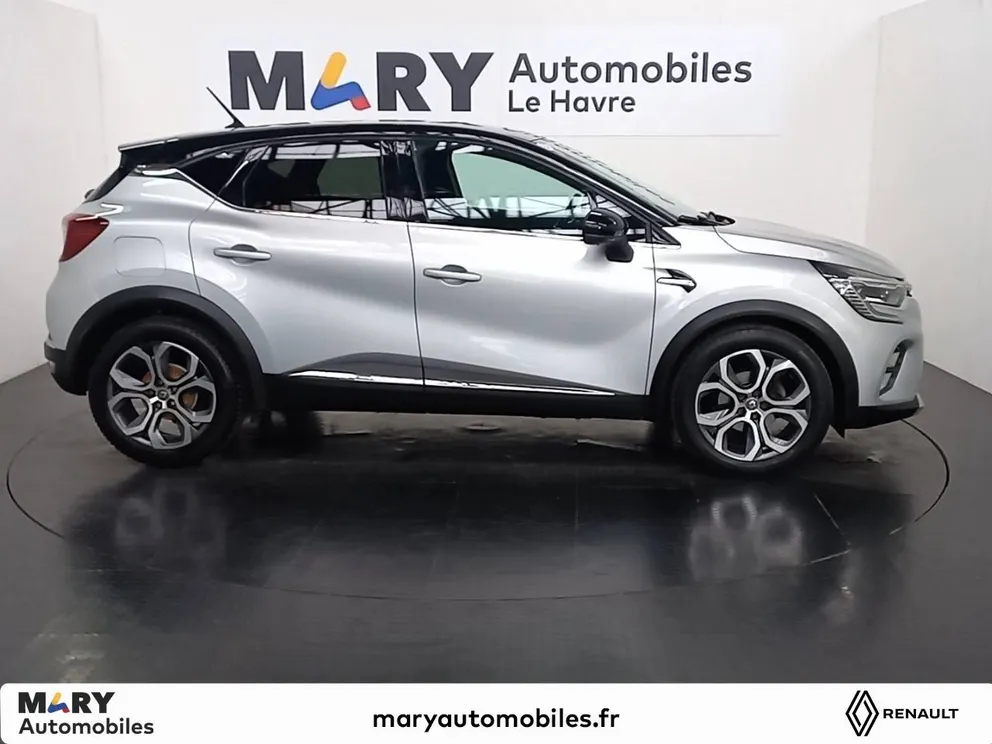 Véhicule occasion 205021 - renault CAPTUR - Photo 4