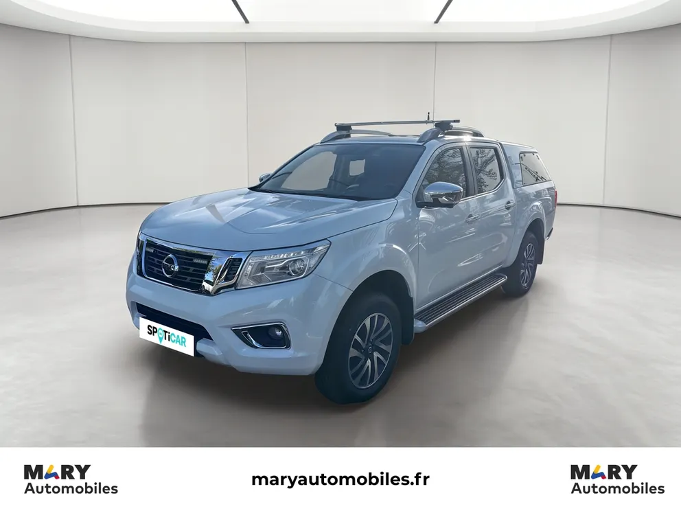 Véhicule occasion 1243379 - nissan NP300 - Photo 1