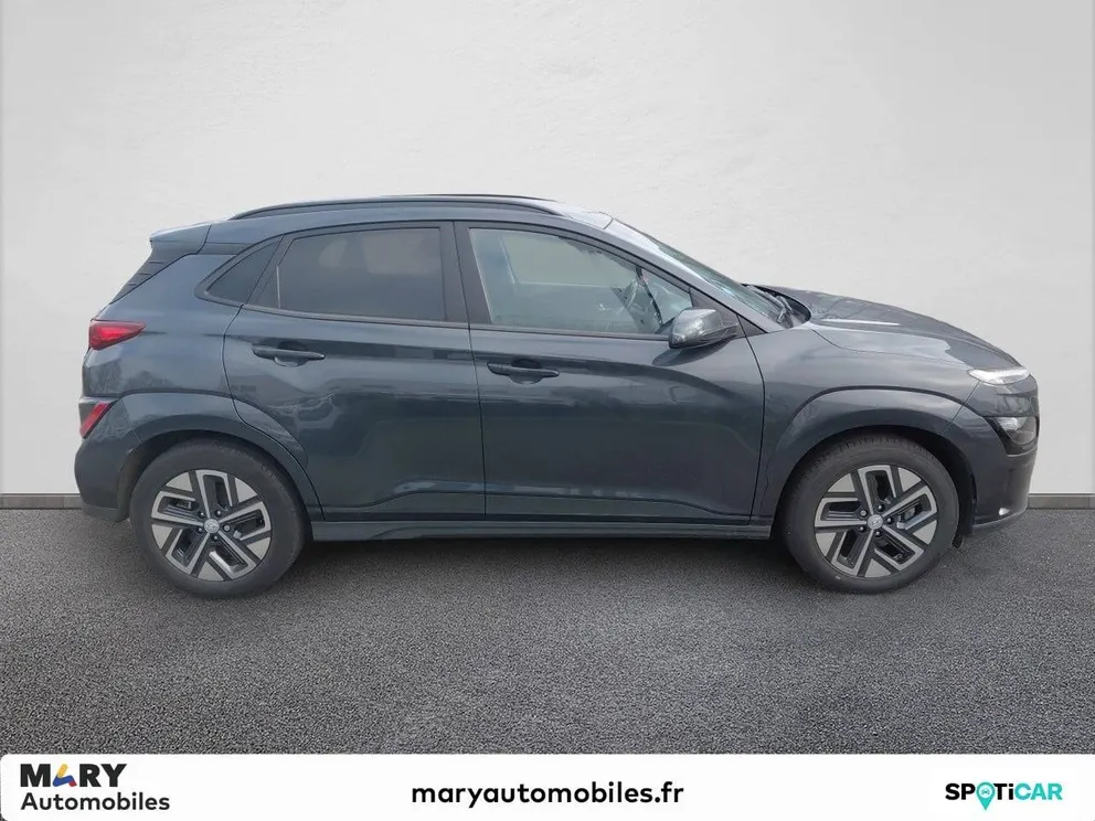 Véhicule occasion 214237 - hyundai KONA - Photo 4