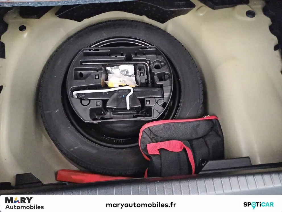 Véhicule occasion 170596 - peugeot 208 - Photo 13