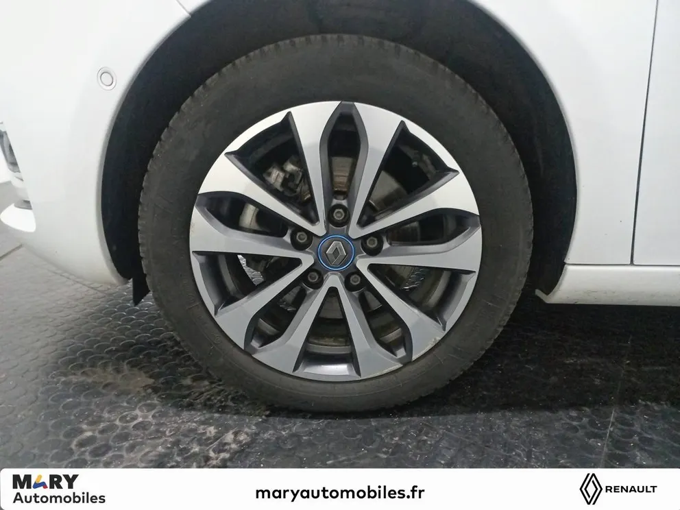 Véhicule occasion 210533 - renault ZOE - Photo 18