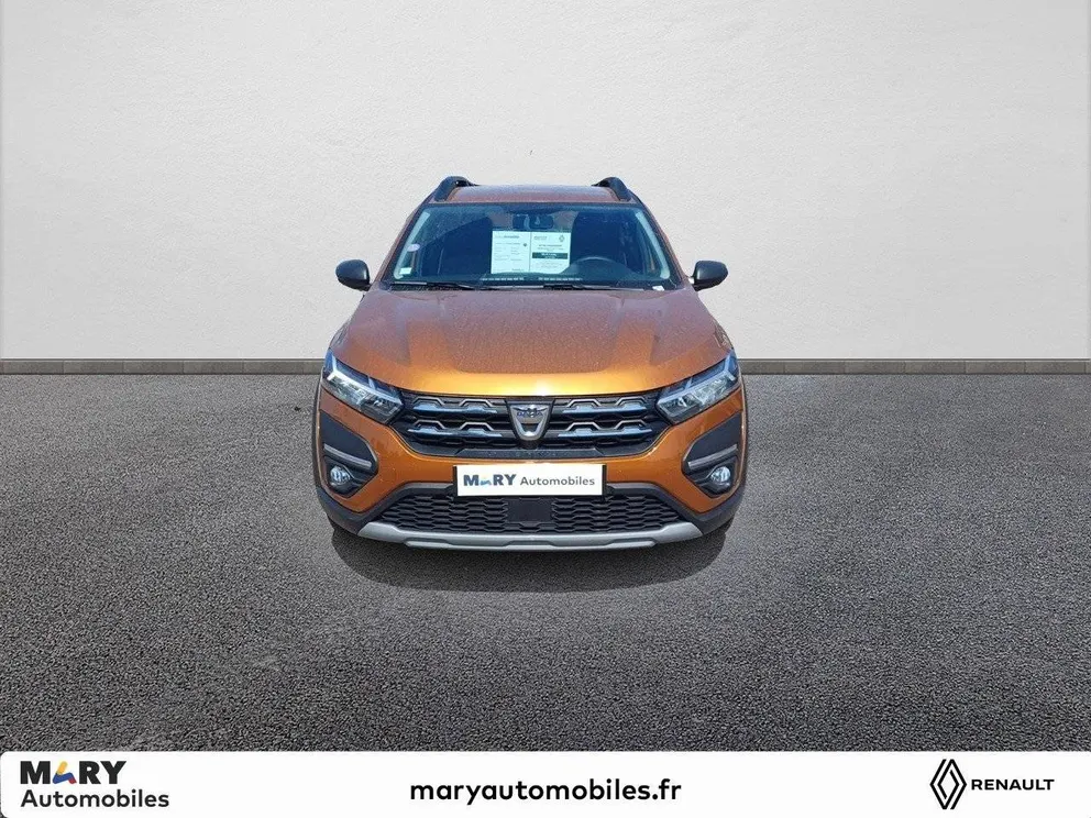 Véhicule occasion 188917 - dacia SANDERO - Photo 2