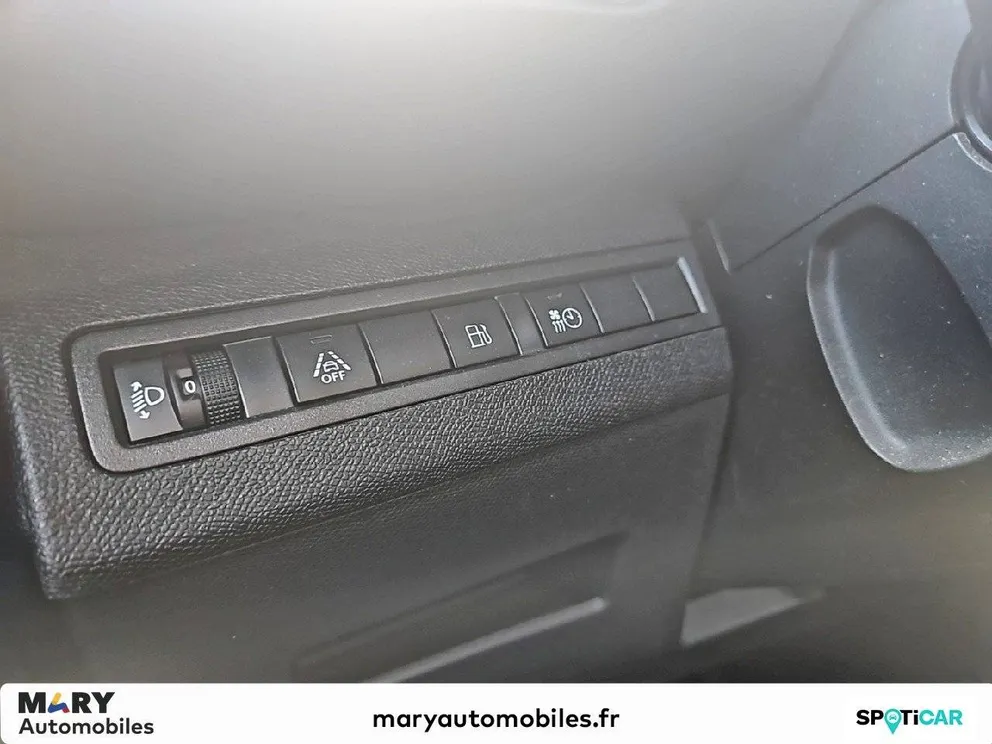 Véhicule occasion 187839 - peugeot 3008 - Photo 20