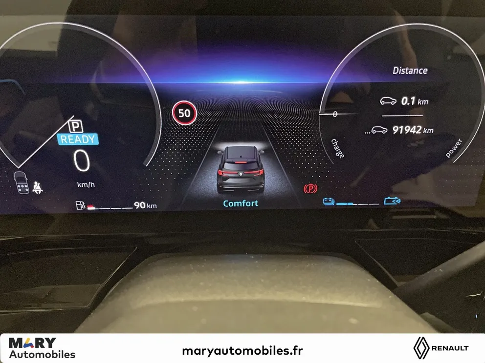 Véhicule occasion 229783 - renault ESPACE - Photo 15