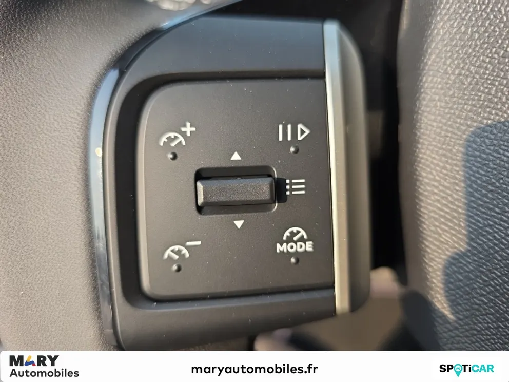 Véhicule occasion 1234132 - Citroën C3 AIRCROSS - Photo 11