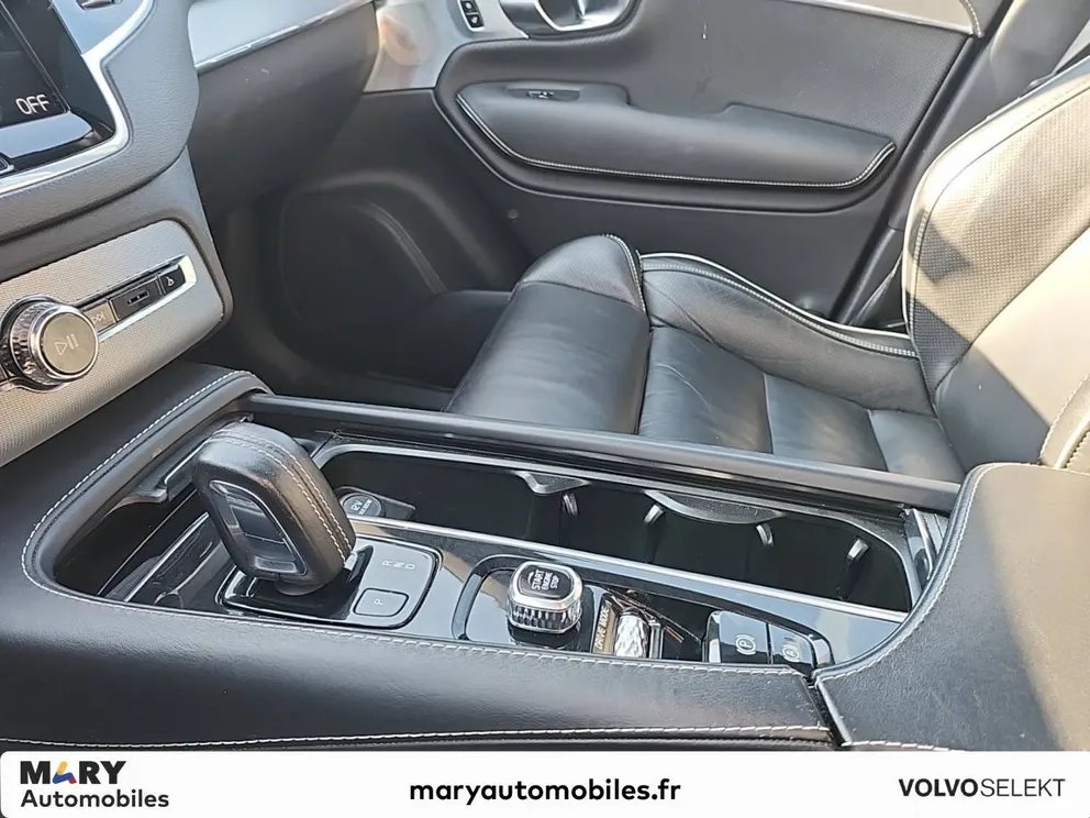 Véhicule occasion 217305 - volvo XC90 - Photo 24