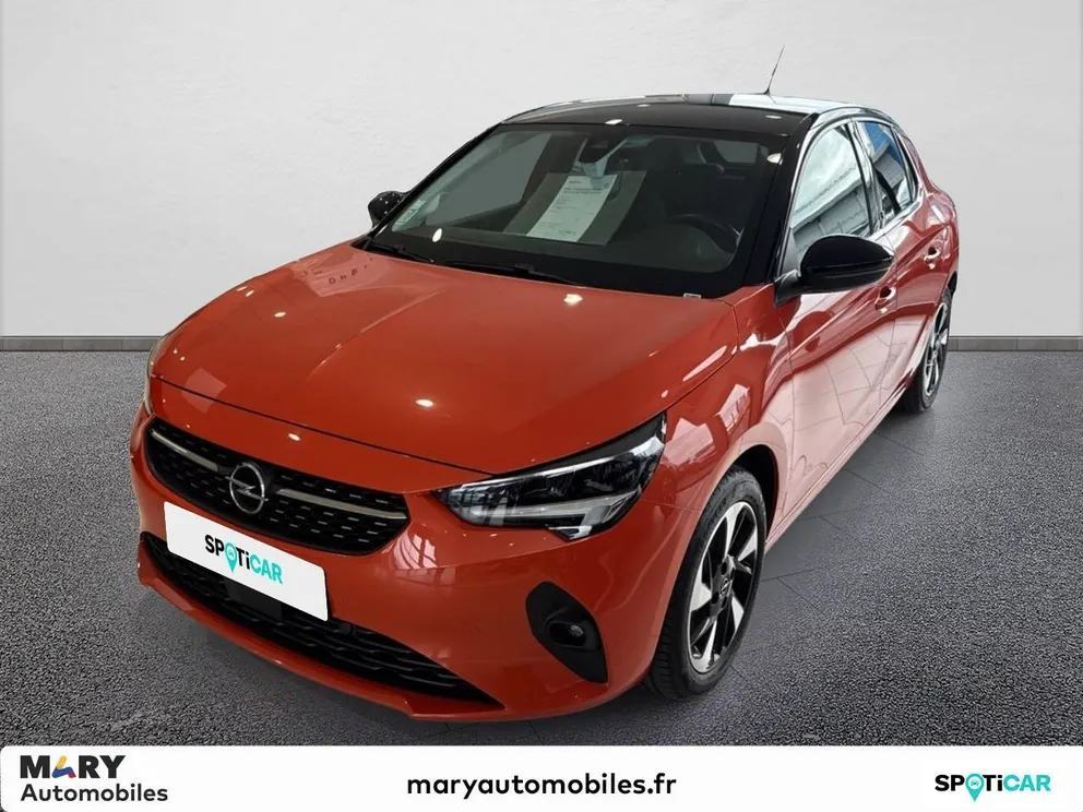 Véhicule occasion 194536 - opel CORSA - Photo 1