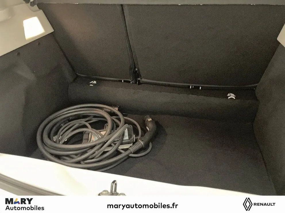Véhicule occasion 224768 - renault ZOE - Photo 6