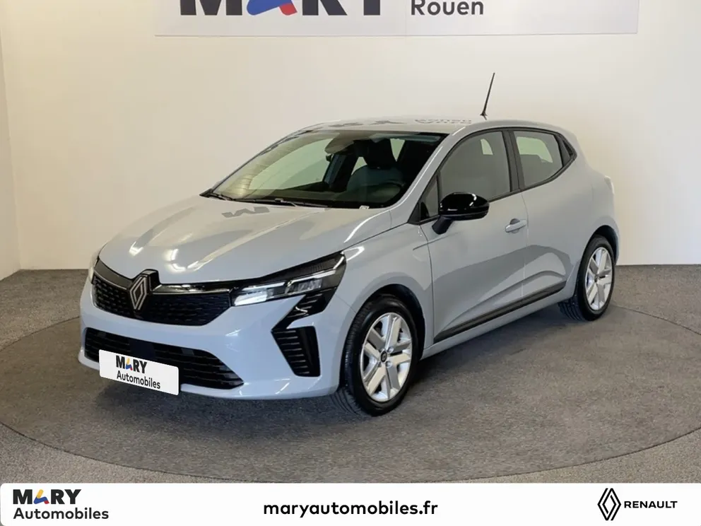 Véhicule occasion 237964 - renault CLIO - Photo 1