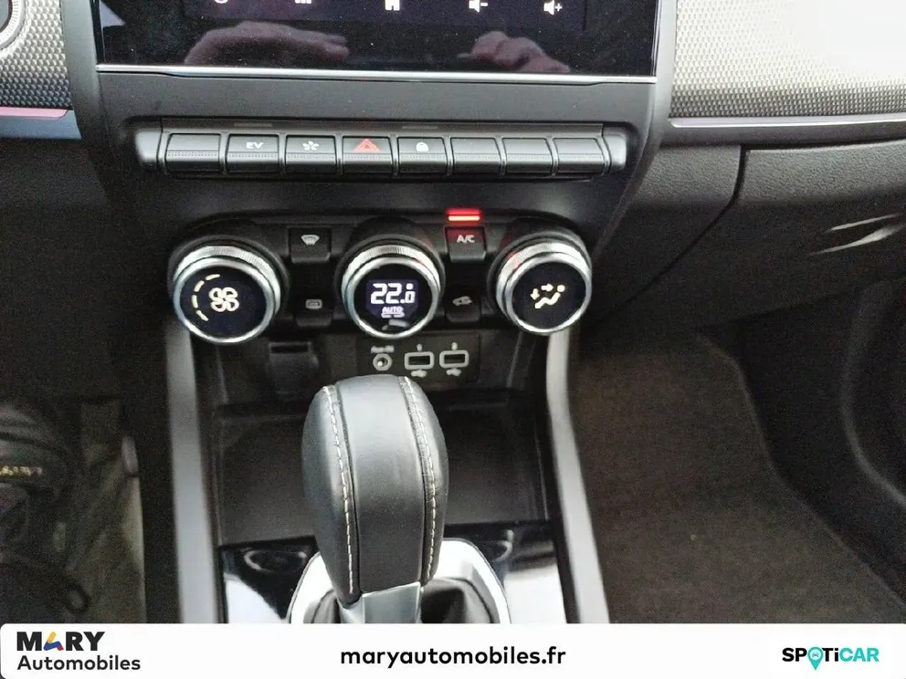 Véhicule occasion 206727 - renault ARKANA - Photo 14