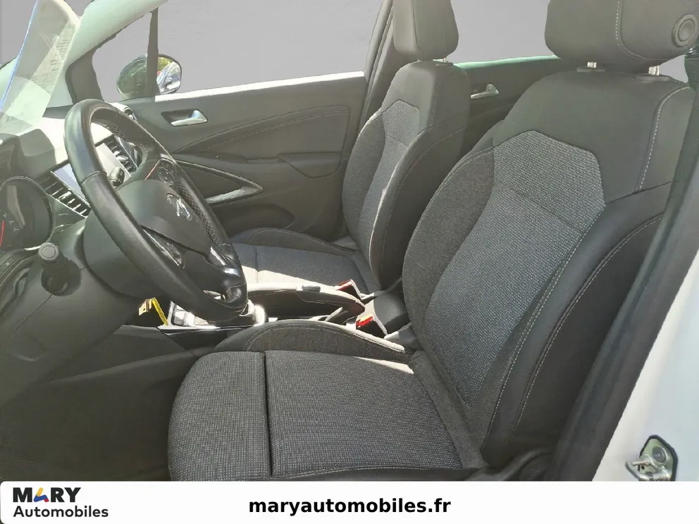 Véhicule occasion 1236535 - opel CROSSLAND - Photo 13