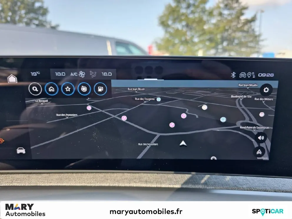 Véhicule occasion 188145 - peugeot 3008 - Photo 22