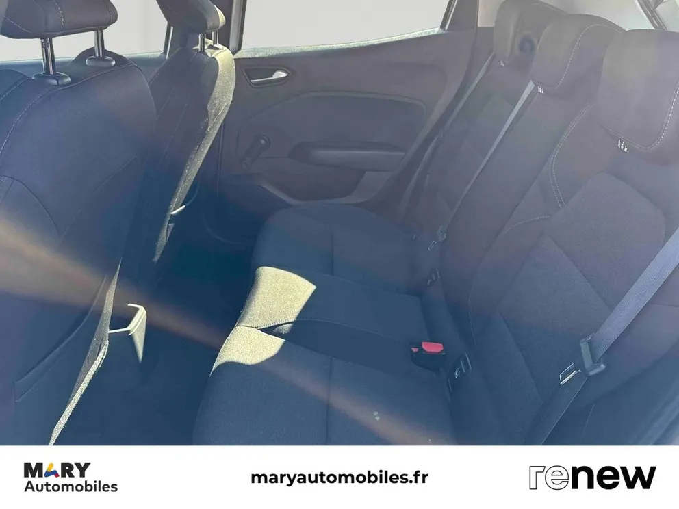 Véhicule occasion 207117 - renault CLIO - Photo 16