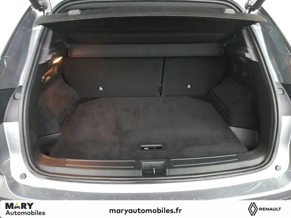 Véhicule occasion 215577 - renault AUSTRAL - Photo 6