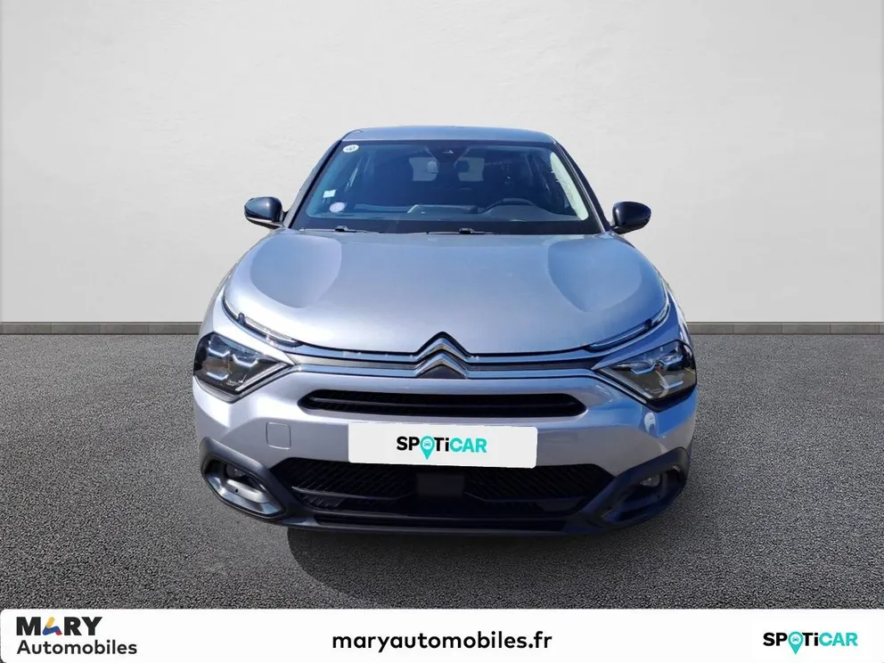 Véhicule occasion 196031 - Citroën C4 - Photo 2