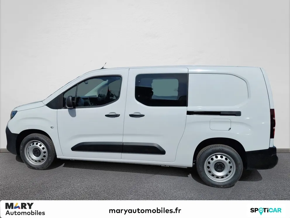 Véhicule occasion 236421 - peugeot PARTNER - Photo 4
