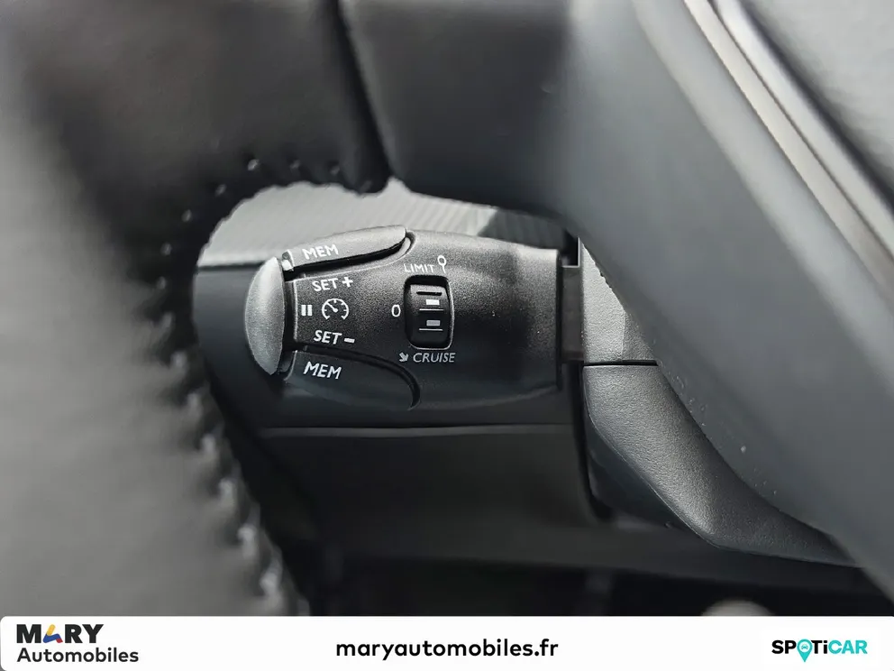 Véhicule occasion 237299 - peugeot 208 - Photo 10