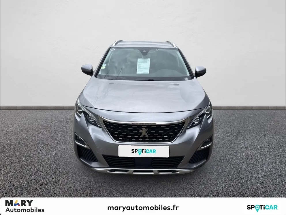 Véhicule occasion 1231929 - peugeot 3008 - Photo 6