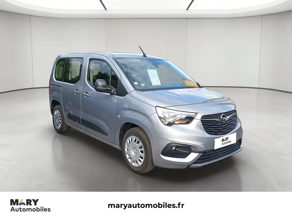 Véhicule occasion 228626 - opel COMBO - Photo 6