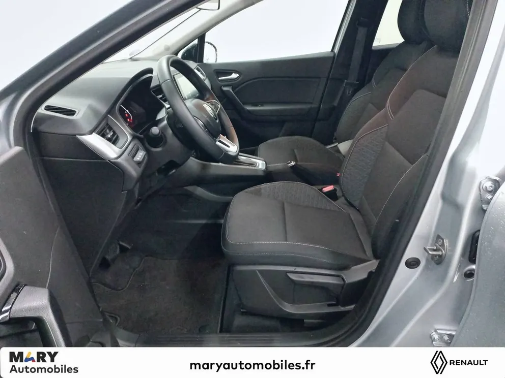 Véhicule occasion 217912 - renault CAPTUR - Photo 9