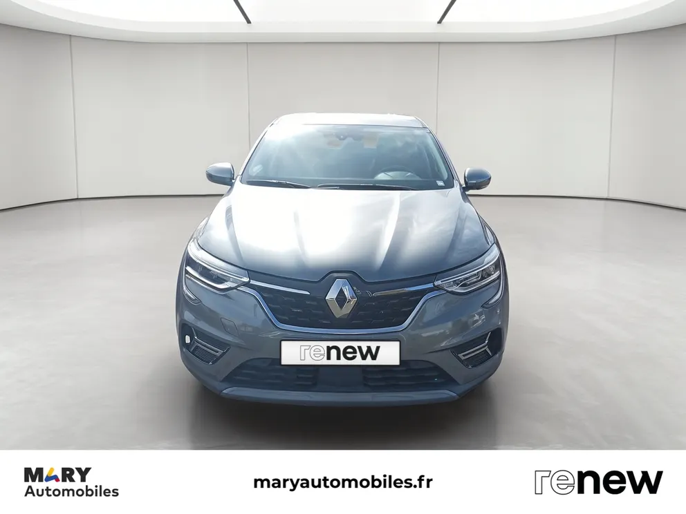 Véhicule occasion 1236830 - renault ARKANA - Photo 8