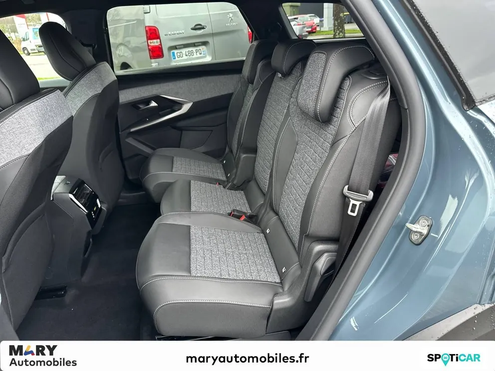 Véhicule occasion 218294 - peugeot 5008 - Photo 10