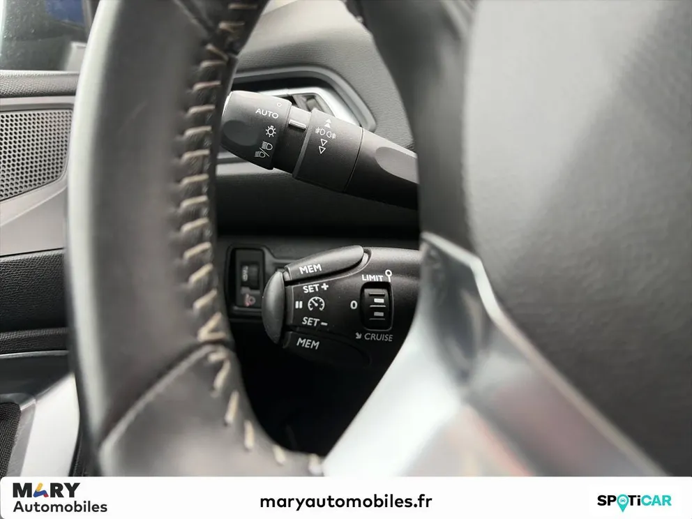 Véhicule occasion 189380 - peugeot 308 - Photo 18