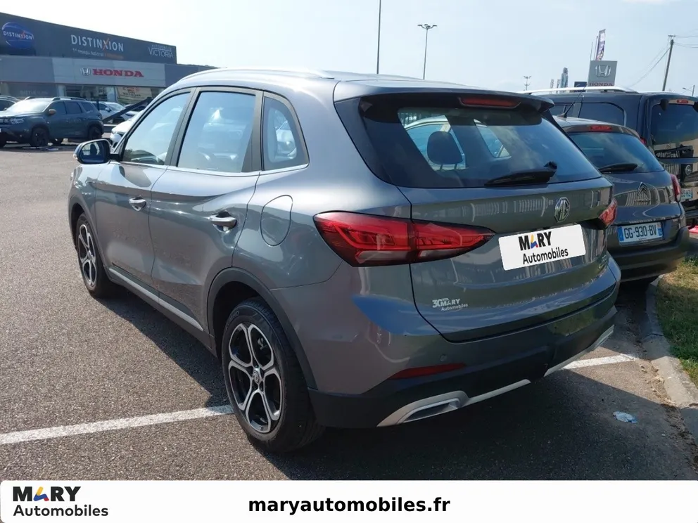 Véhicule occasion 1230601 - mg ZS - Photo 3