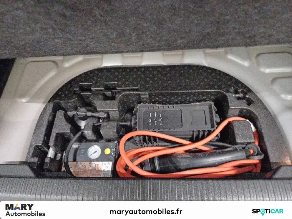 Véhicule occasion 216115 - peugeot 2008 - Photo 13