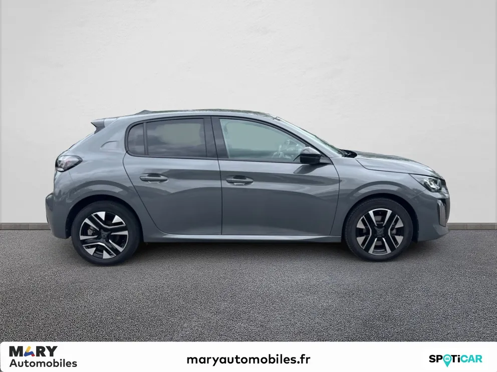 Véhicule occasion 1235013 - peugeot 208 - Photo 4
