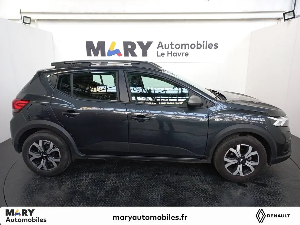 Véhicule occasion 229773 - dacia SANDERO - Photo 4