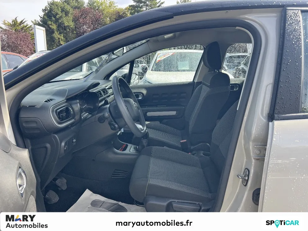 Véhicule occasion 1238219 - Citroën C3 - Photo 13