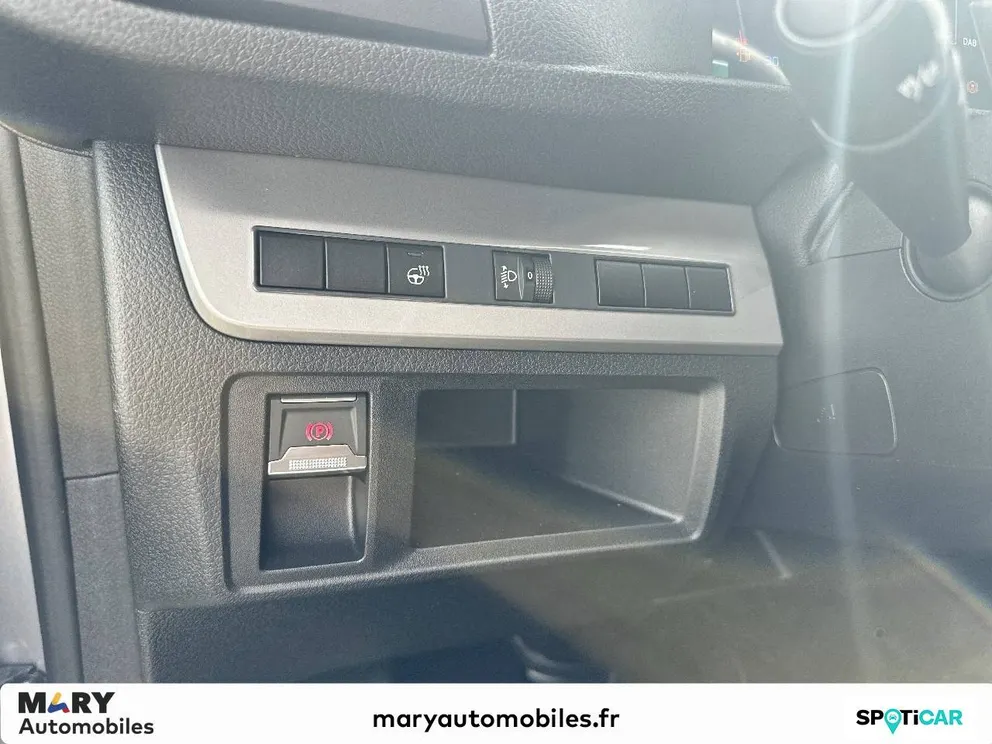 Véhicule occasion 231404 - peugeot EXPERT - Photo 14