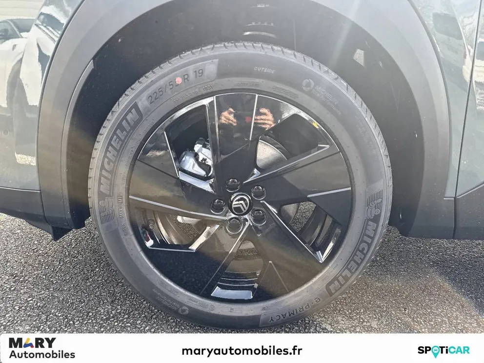 Véhicule occasion 226029 - Citroën C5 AIRCROSS - Photo 11