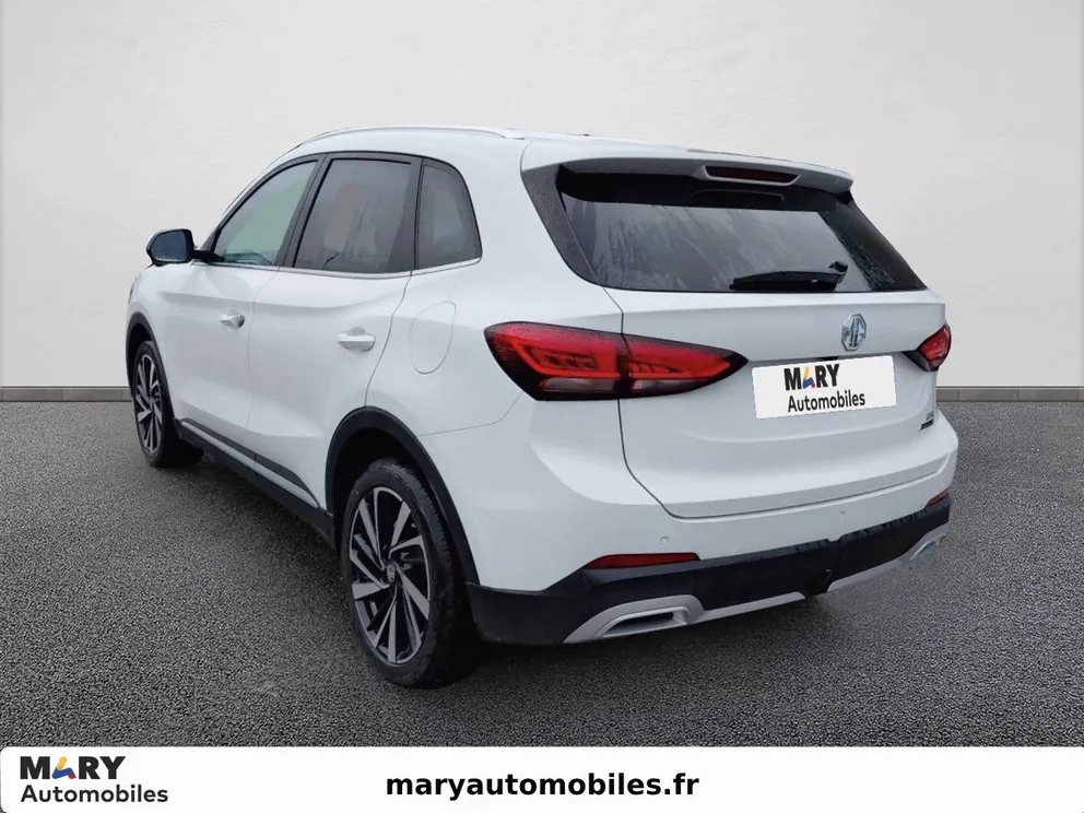 Véhicule occasion 206178 - mg ZS - Photo 7