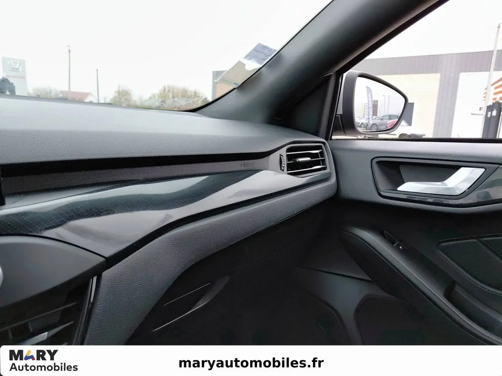 Véhicule occasion 227422 - ford FOCUS - Photo 15