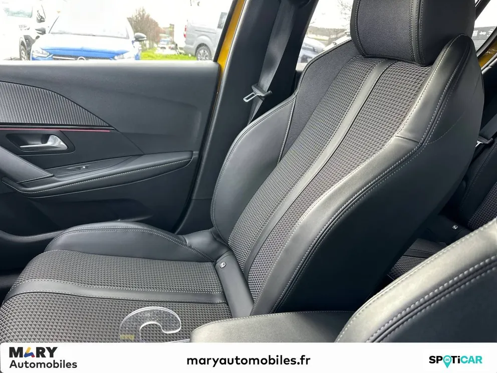 Véhicule occasion 220756 - peugeot 208 - Photo 25