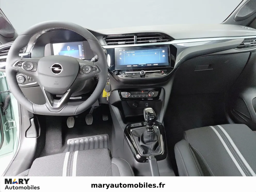 Véhicule occasion 265732 - opel CORSA - Photo 7