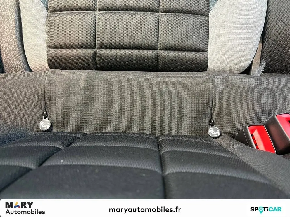 Véhicule occasion 220389 - Citroën C5 AIRCROSS HYBRIDE - Photo 16