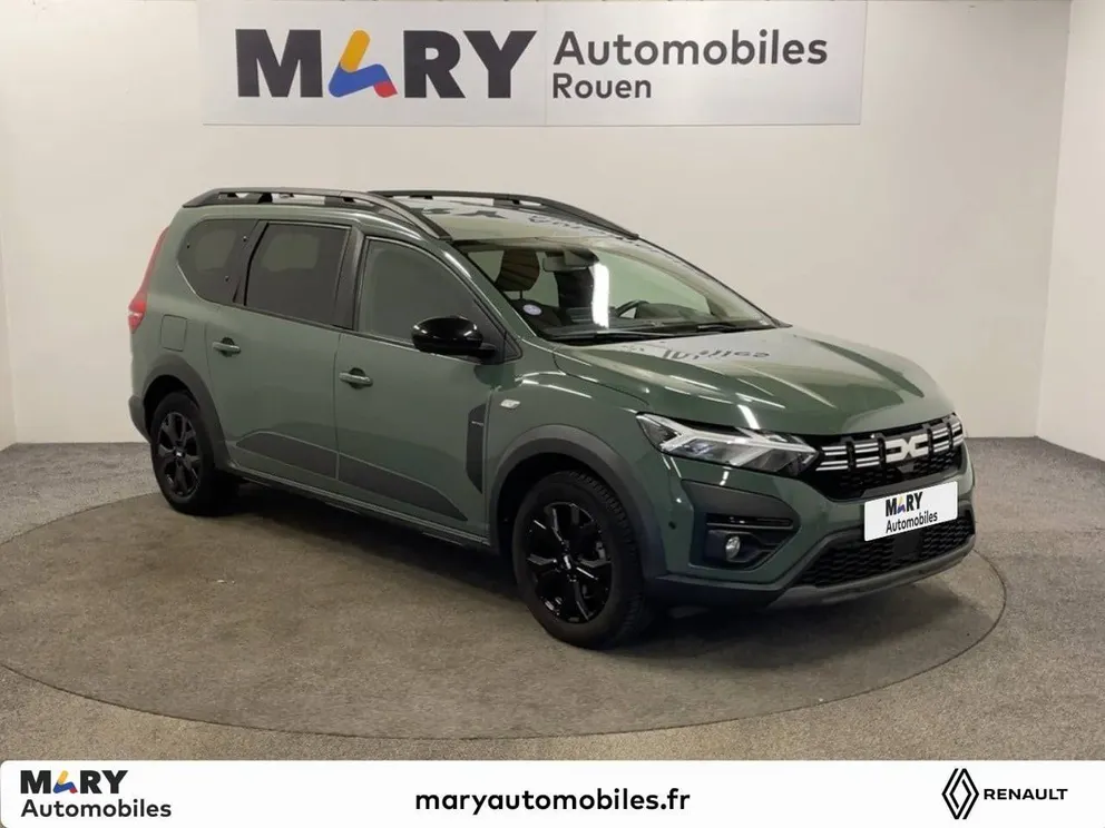 Véhicule occasion 212444 - dacia JOGGER - Photo 3