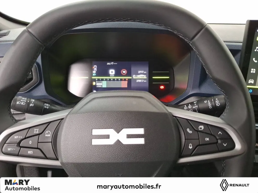 Véhicule occasion 230484 - dacia DUSTER - Photo 22