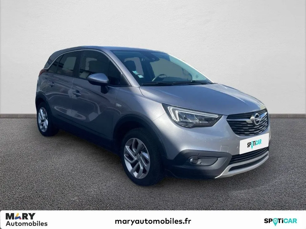 Véhicule occasion 196236 - opel CROSSLAND - Photo 3