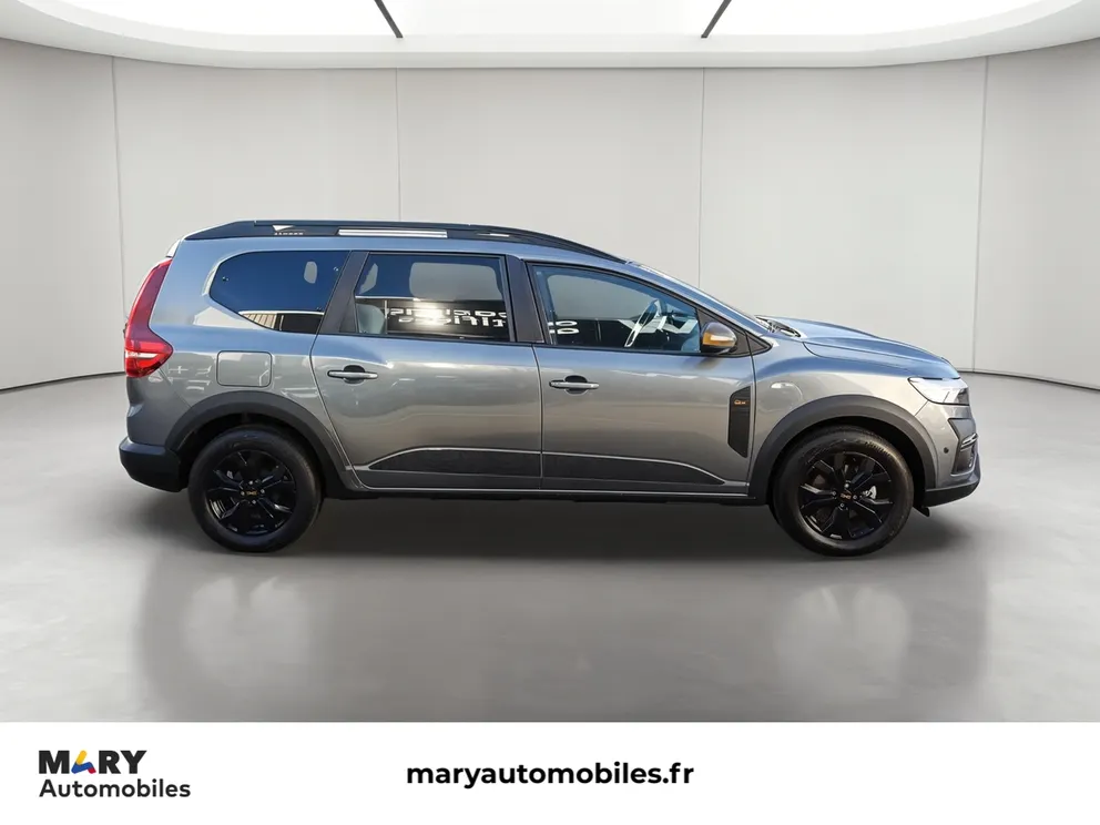 Véhicule occasion 1230896 - dacia JOGGER - Photo 5