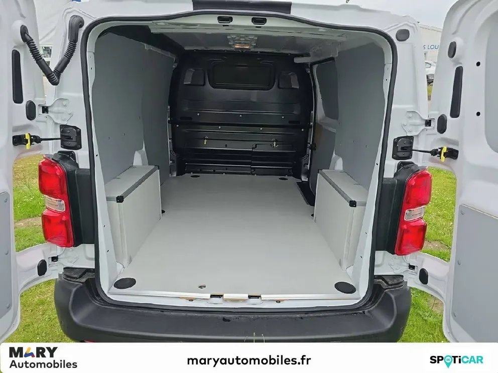 Véhicule occasion 162149 - peugeot EXPERT - Photo 6