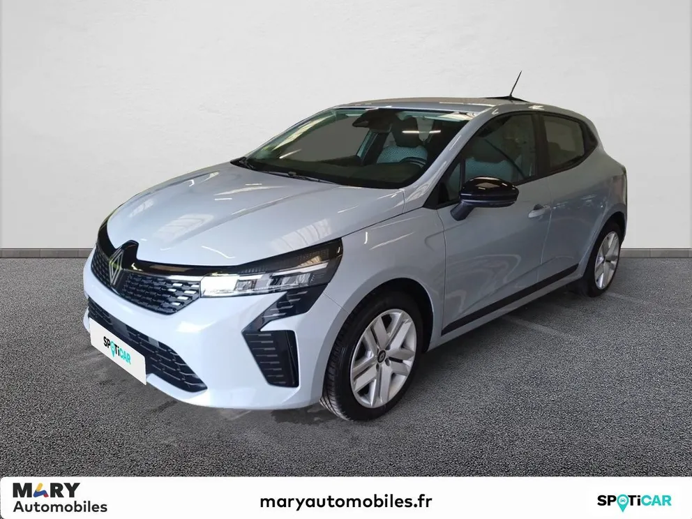 Véhicule occasion 220290 - renault CLIO - Photo 1